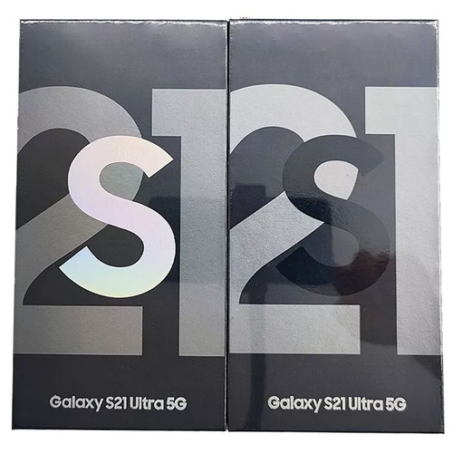 Nuovo samsung galaxy s21 ultra - samsung,