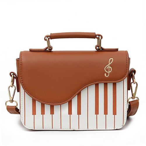 Borsa tracolla donna - a,