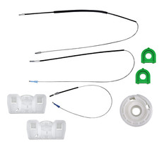 Kit Riparazione Alzacristalli
