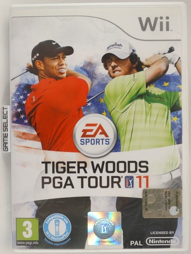 Tiger woods pga tour golf - tiger, 11