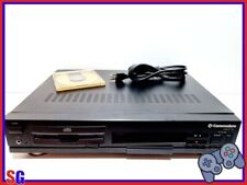 CONSOLE COMMODORE AMIGA CDTV