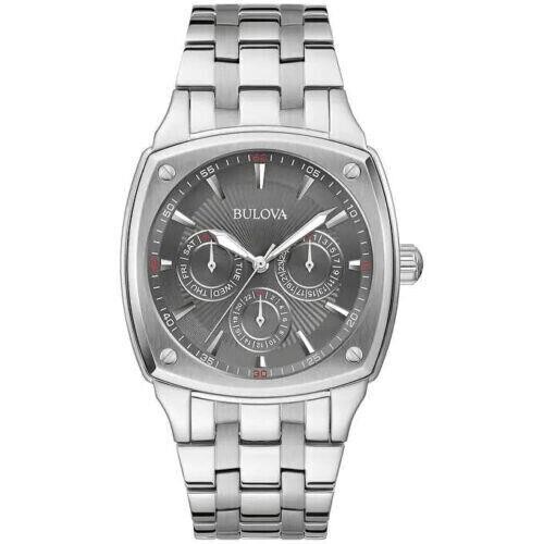 Orologio uomo bulova 96c148 - orologio,