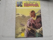 ALBO D'ORO N.1 KINOWA LA