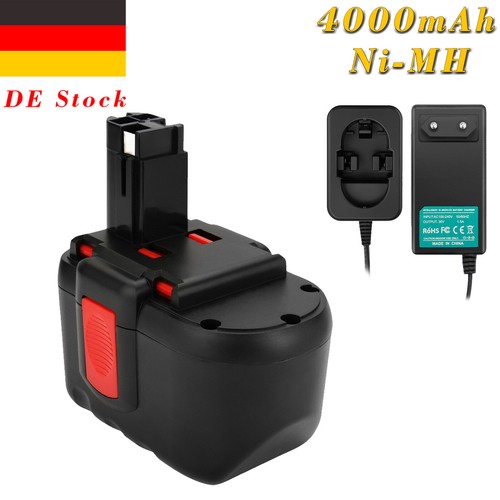 Batteria ah ni mh - 24,