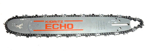 Oem echo barra - 16", catena