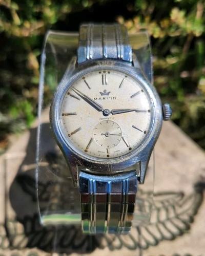 Orologio uomo 34mm vintage - uomo,