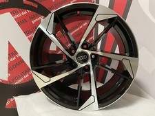 4 Cerchi in lega per Audi A5