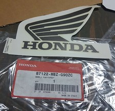 ADESIVO SINISTRO SERBATOIO