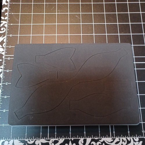 Sizzix stampin bigz l - sizzix,