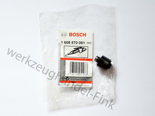 Bosch pinza serraggio per - pinza, di
