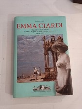 (Pittori Veneziani) EMMA CIARDI di Myriam Zerbi -ALLEMANDI