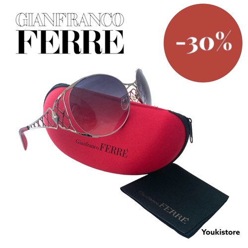 Gianfranco ferre occhiali - gianfranco,