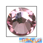 200 STRASS PRECIOSA HOT FIX