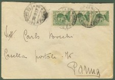 POST OFFICE. Letter of