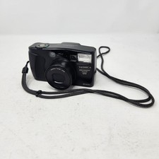  Yashica Microtec Zoom 120