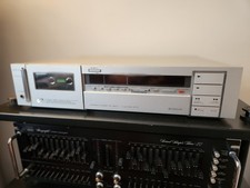 Rare akai f71 stereo head - akai,