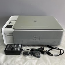HP Photosmart C4280 stampante