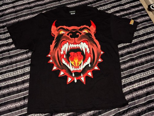The hundreds back - the,