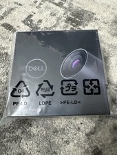 Webcam Dell UltraSharp 4K HDR