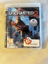 Uncharted 2 PS3 PLAYSTATION 3