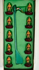 Subbuteo HW Motherwell con ref