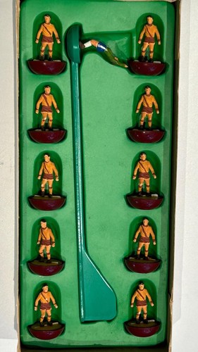 Subbuteo motherwell con - hw,