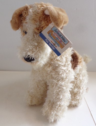 Peluche vintage 2000 animal - 2000,