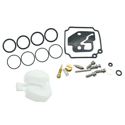 Kit manutenzione carburatore