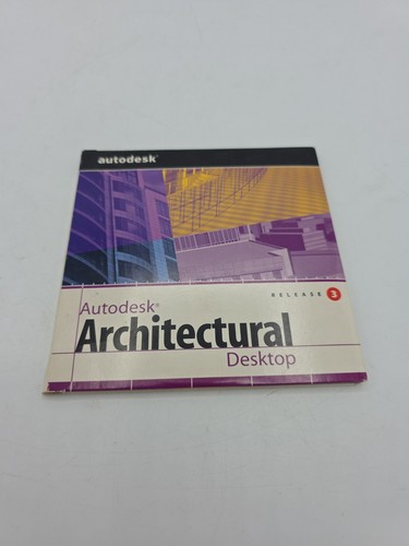 Autodesk autocad architectural - autodesk,