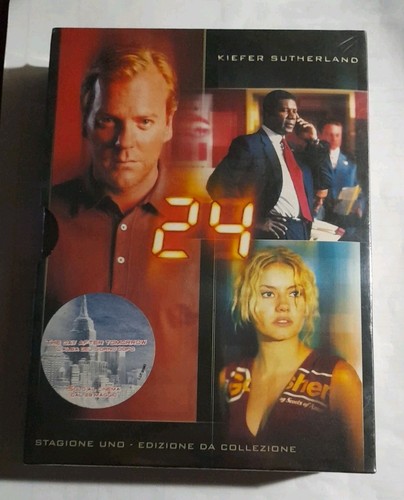 Dvd stagione uno - stagione,