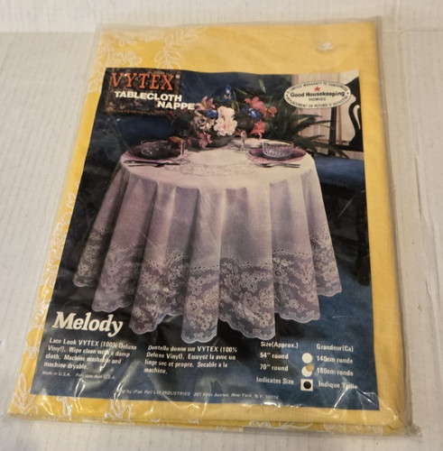 Tovaglia vintage anni - , 60