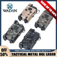 Tactical metal ogl - tactical,
