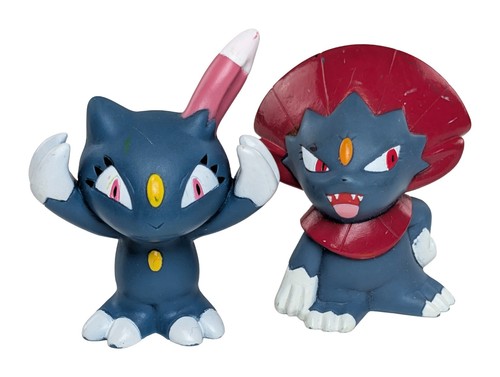 Bandai pokemon bambini sneasel - pokemon,