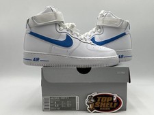 DS Nuove Nike Air Force 1 High