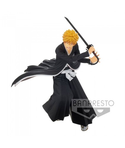Bleach soul entered model - soul,