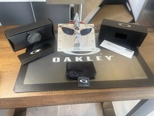 Oakley juliet plasma ice - juliet,