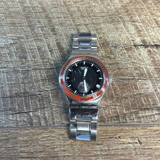 Orologio da polso uomo Swatch