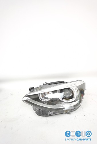 Faro originale bmw f20 - bmw, ahl