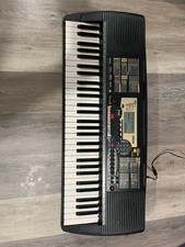 Yamaha psr 225 - yamaha, 61-key