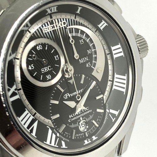Orologio polso seiko - da,
