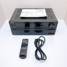 Ricevitore AV ONKYO TX-NR636