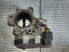 CORPO FARFALLATO PER FIAT 500C 500X 500L 1.3 2007-2010