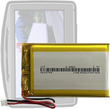 Batteria Di Ricambio