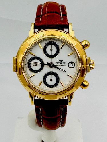 Orologio pryngeps crono cr752 - pryngeps,