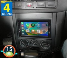 Autoradio 2+64G Android 15