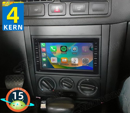 64g android autoradio - 2+64g,
