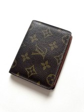 Louis Vuitton Monogram Bifold