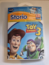 VTECH Storio: Toy Story 3