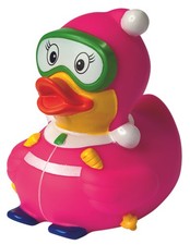 M131091 - sciatore - anatra