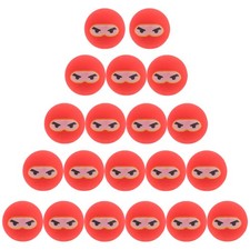  20 Pcs Palle Rimbalzanti Palline Rimbalzine Giocattoli Per Bambini